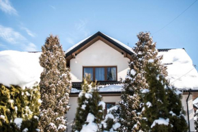Apartamenty Gorczańskie